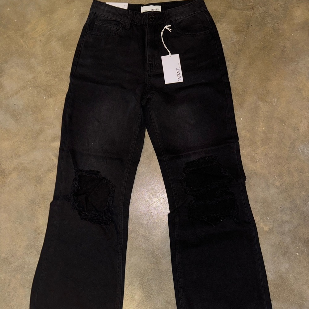 NEW WITH TAGS VERVET JEANS!